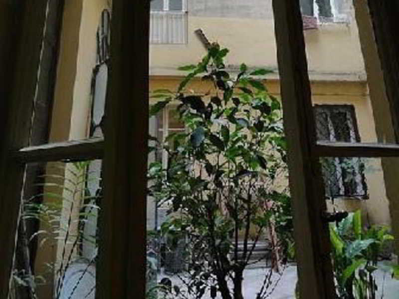 Dama Private Rooms Roma Dış mekan fotoğraf